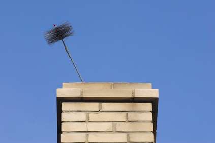 Comment ramoner une cheminée