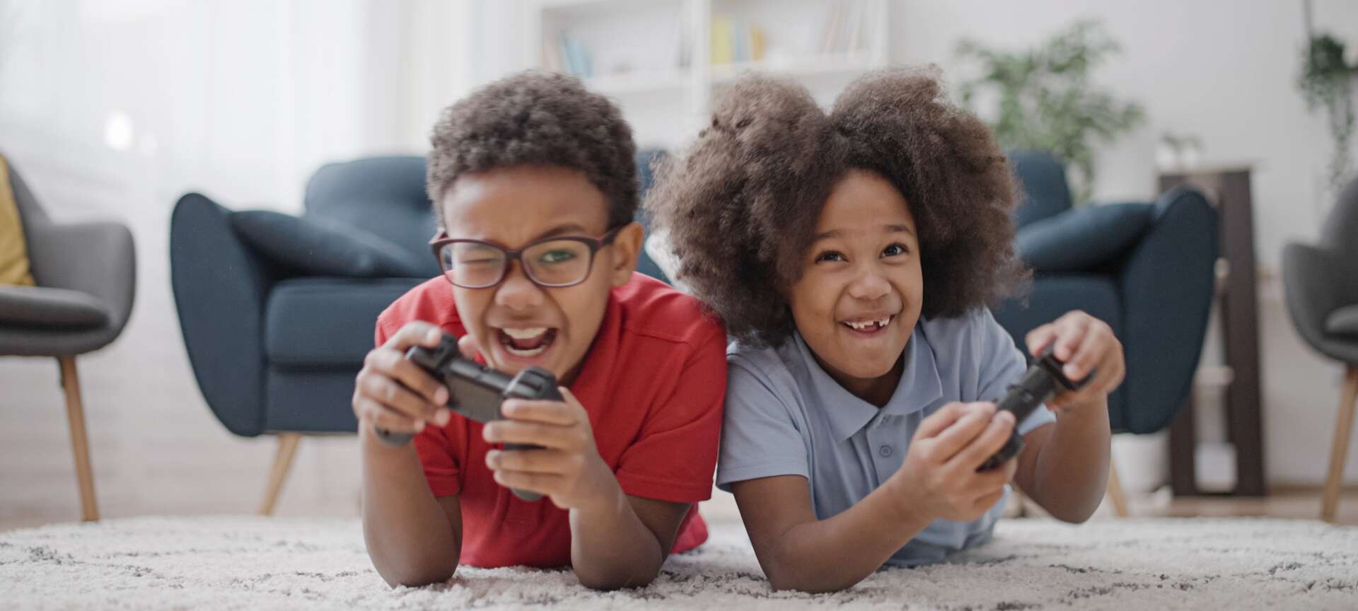 Les vertus cachées des jeux vidéo pour les enfants
