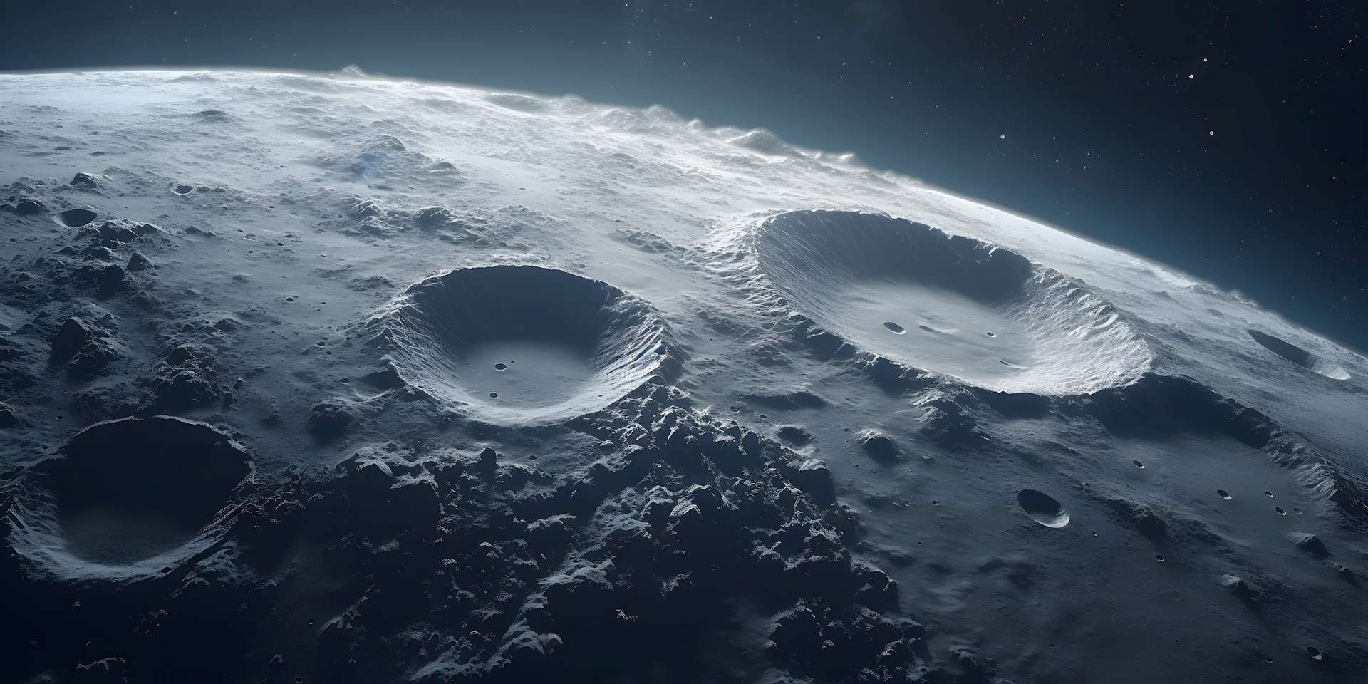 L’età della Luna è stata messa in discussione dai campioni Apollo