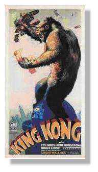 Du Seigneur des Anneaux à King-Kong © Universal pictures