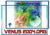 8 Juin 2004, Passage de Vénus devant le soleil : vivez cet évènement en direct ! 8 Juin 2004, Passage de Vénus devant le soleil : vivez cet évènement en direct !