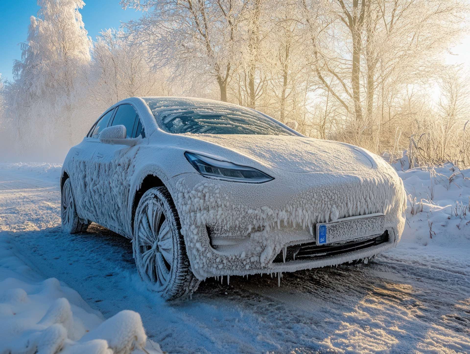 CATL frappe fort : la batterie au sodium qui résiste au froid et repousse les limites de l’électrique