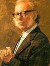Lumière sur la vérité : les mots justes pour le dire Isaac Asimov. © DR