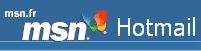 Hotmail: une extension spécifique par pays Hotmail: une extension spécifique par pays