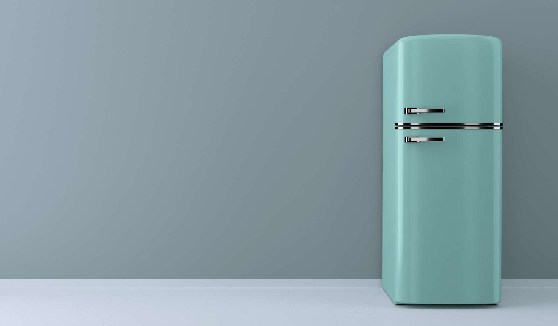 Réfrigérateurs - Électroménagers
