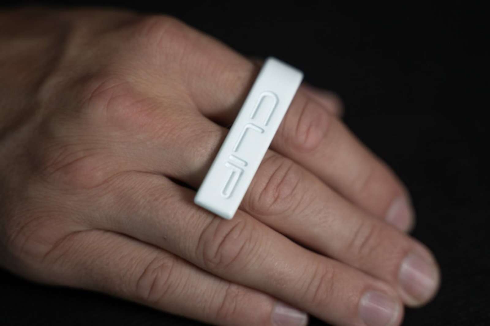 Will this ring replace your mouse to control your computer?