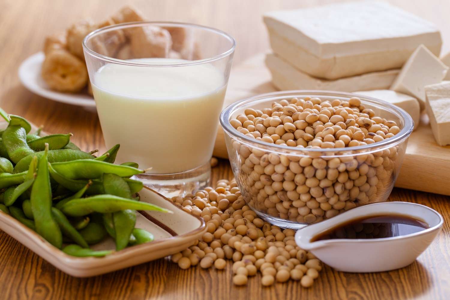 Definition |  Soybeans |  Futura Health