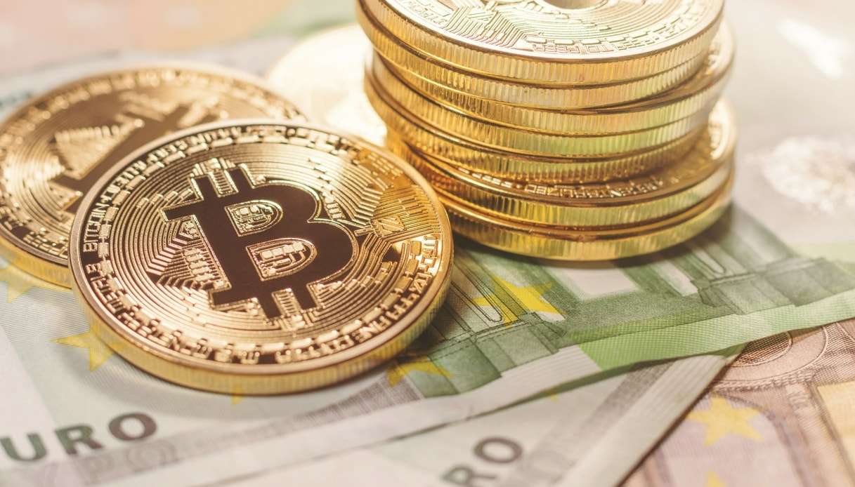 Convertir ses bitcoins en euros © quifinanza.it