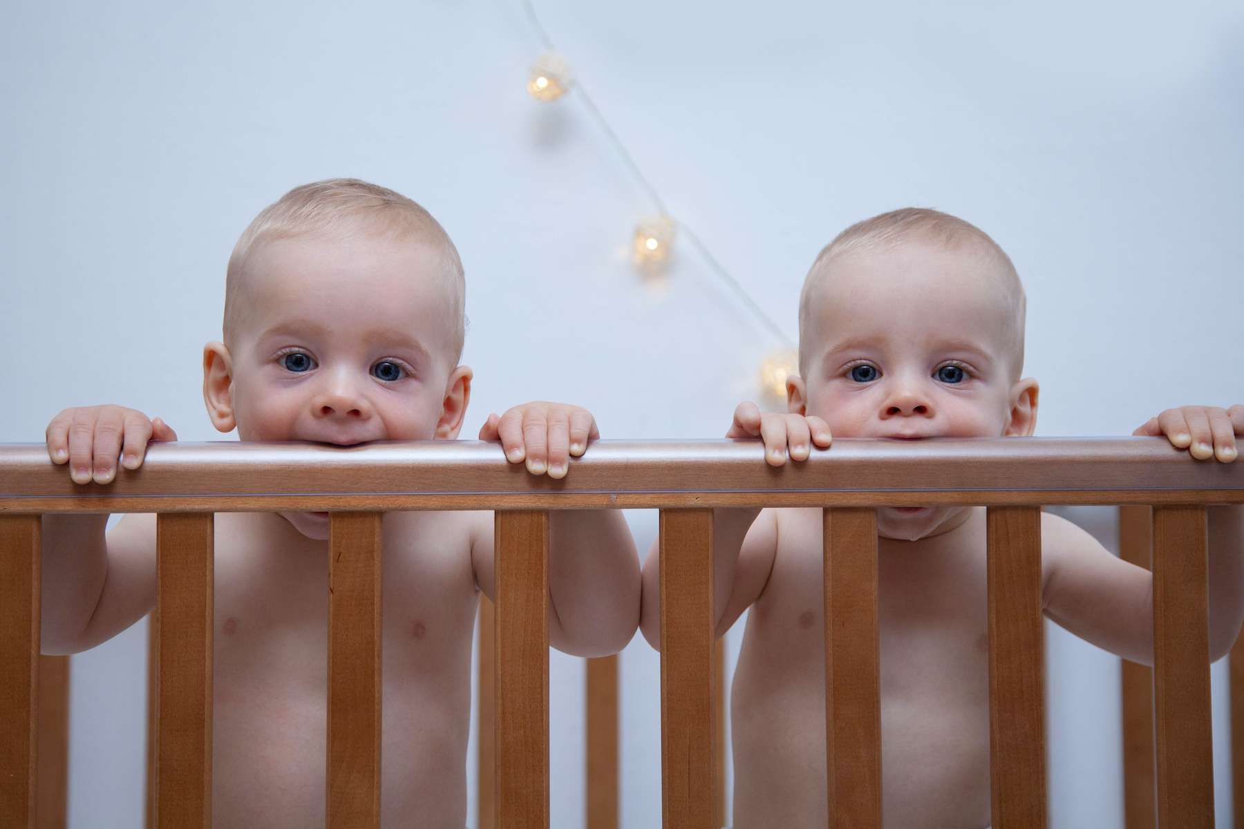 Un Marqueur Adn Revele Si Vous Avez Partage L Uterus De Votre Mere Avec Un Jumeau Qui N A Pas Survecu