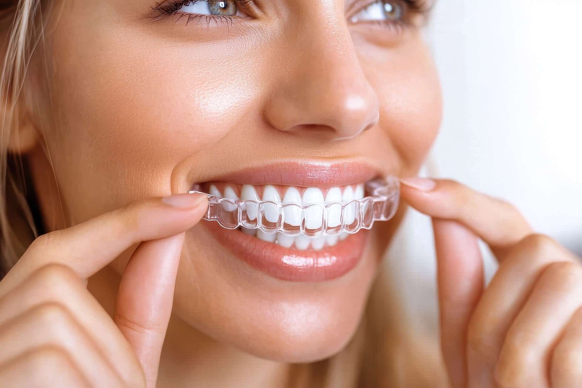 20 Aligneurs Orthodontiques Ronds à Mâcher - Vert - Pour Sièges D'alignement Dentaire - Orthodontie