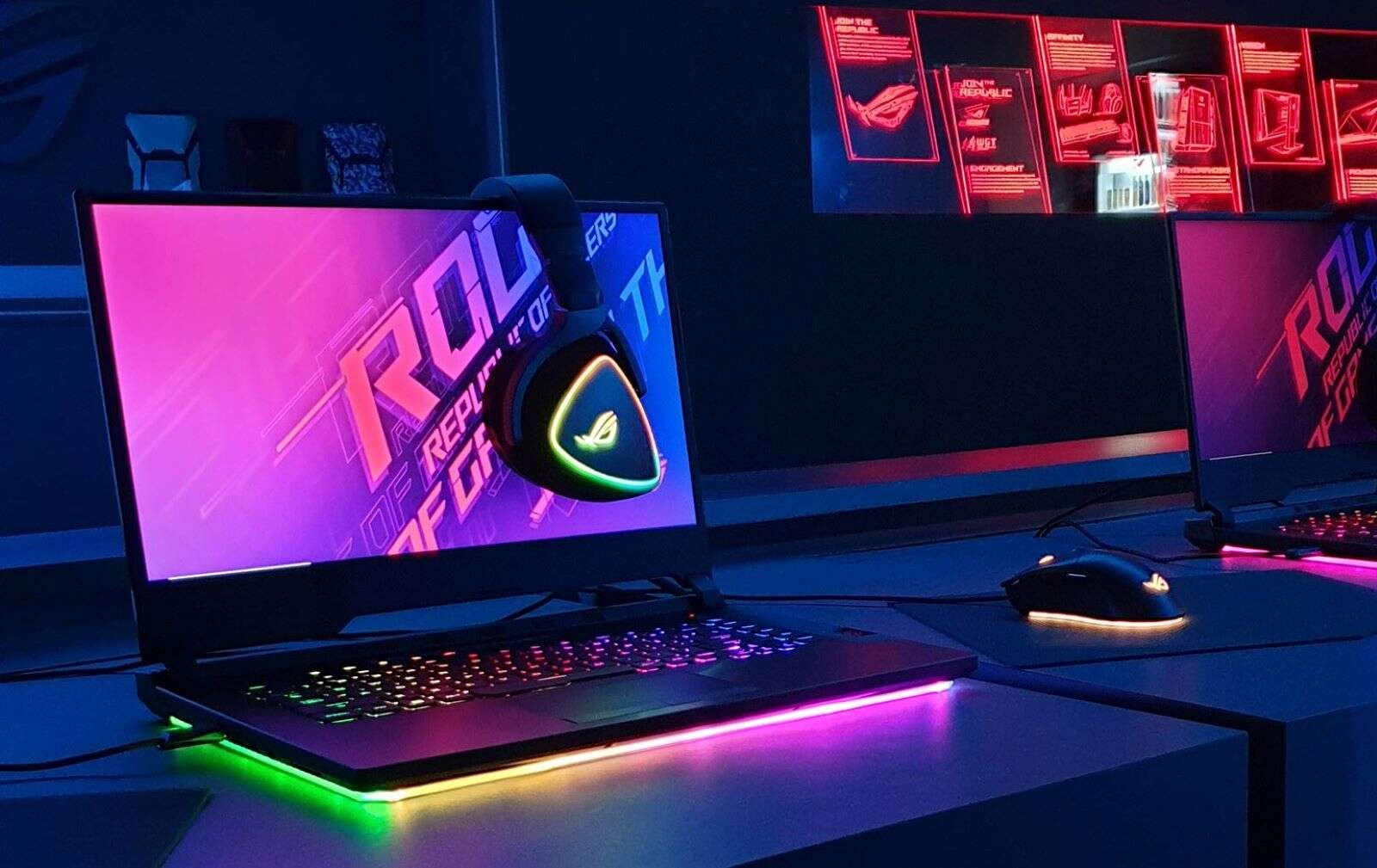 Fond D cran Pc Gamer 4K Fonds D Ecran Gamers Arriere Plans Hd Pour 