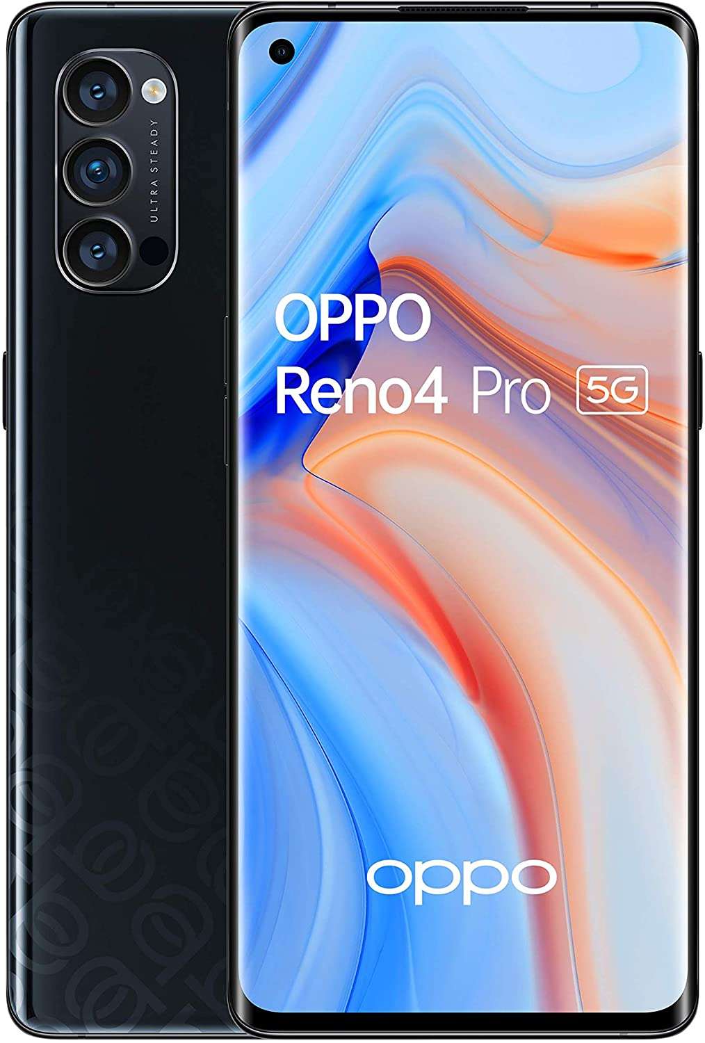 Bon plan Amazon : - 300 ¬ sur le smartphone Oppo Reno 4 Pro