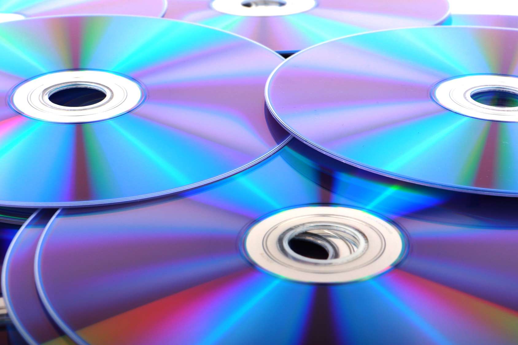 Comment restaurer un CD endommagé ?
