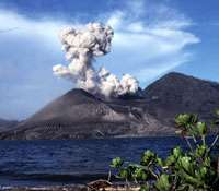 Dossier : séismes, tsunamis et autres catastrophes naturelles Un dossier complet sur les risques géologiques. © DR