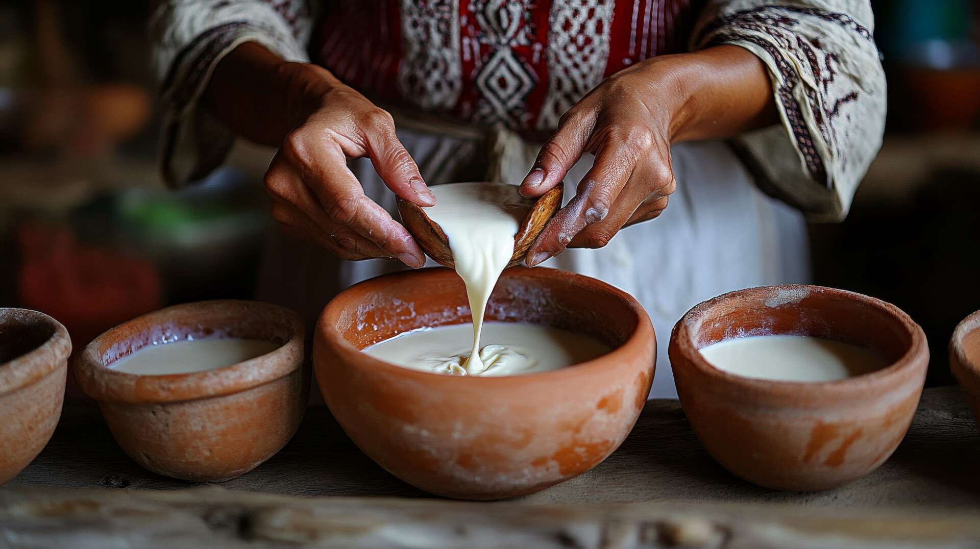 Des scientifiques percent le secret d’un yaourt bulgare ancestral grâce… à des fourmis vivantes