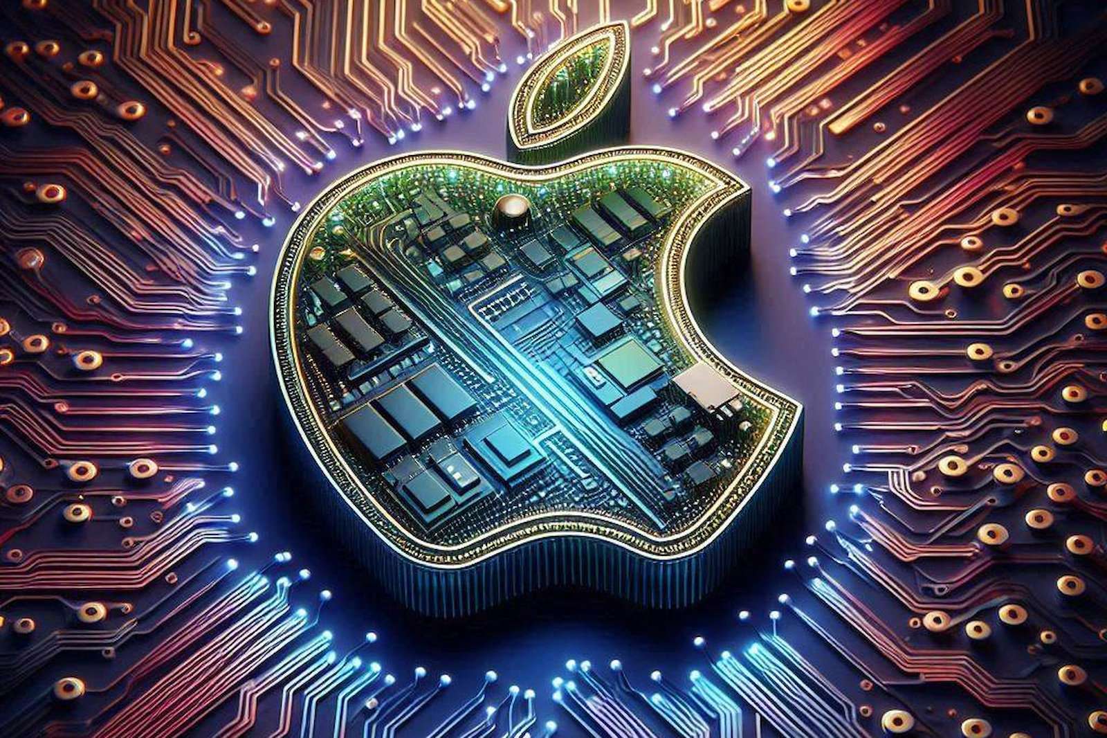 Cette IA d'Apple peut évaluer la distance des objets à partir d'images en 2D