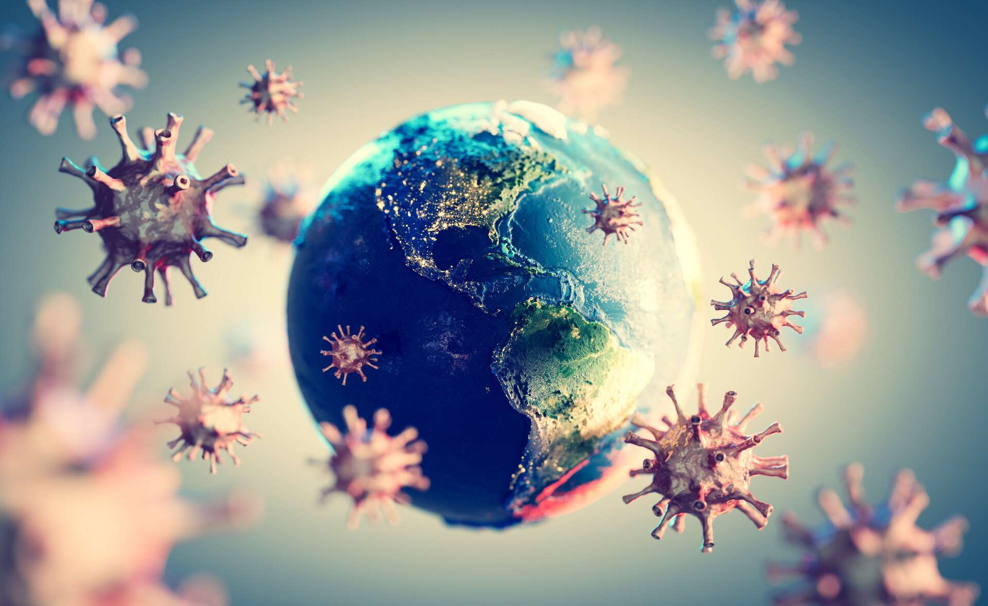 XBB.1.5 est le variant du coronavirus « le plus contagieux détecté à ce jour », selon l'OMS