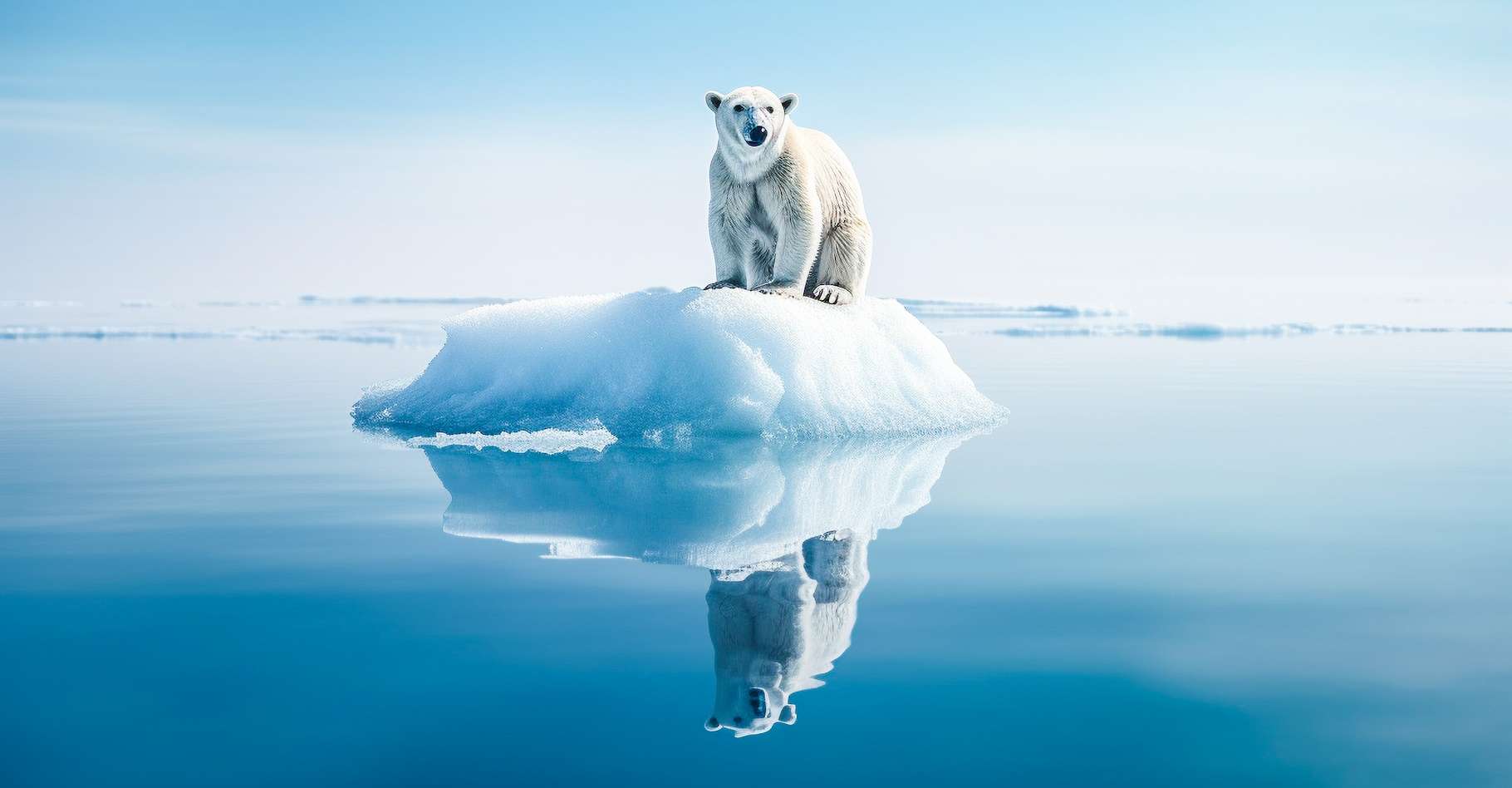 Fonte Des Glace Et Climat Image Clipart Page De Garde Quelles sont les causes et les conséquences de la fonte des glaces