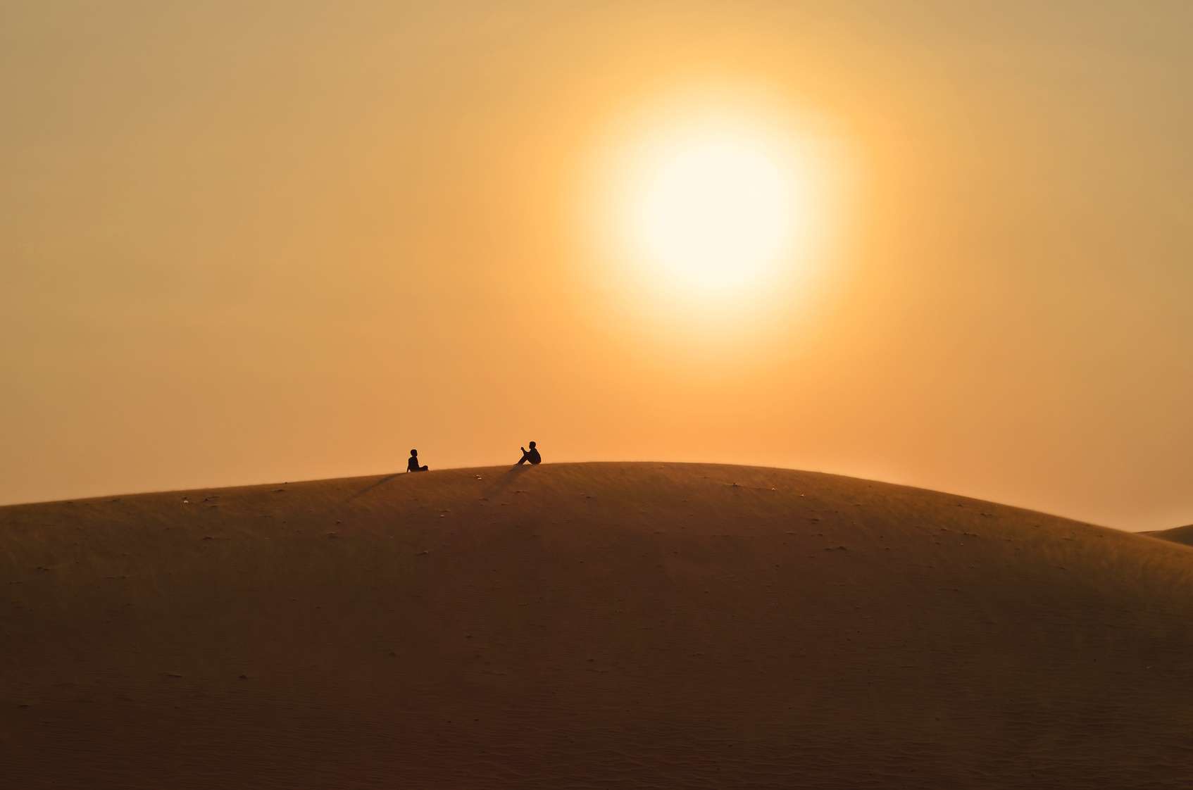 Livre Cycle de Dune, Tome 3 Les Enfants de Dune de François Ruiz
