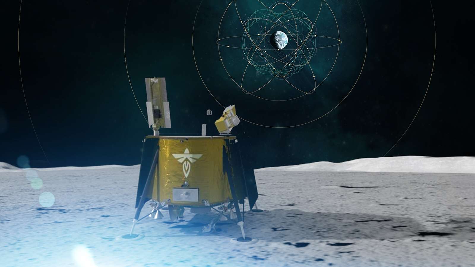 La Lune a désormais son GPS : la Nasa prépare une révolution pour l’exploration spatiale