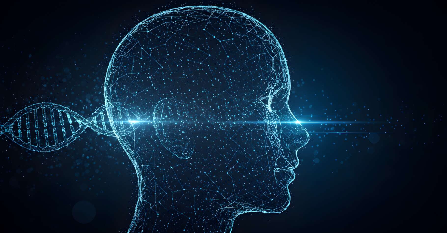 Qu’est-ce qui fait de nous des humains ? La vérité pourrait se cacher dans un petit morceau d’ADN