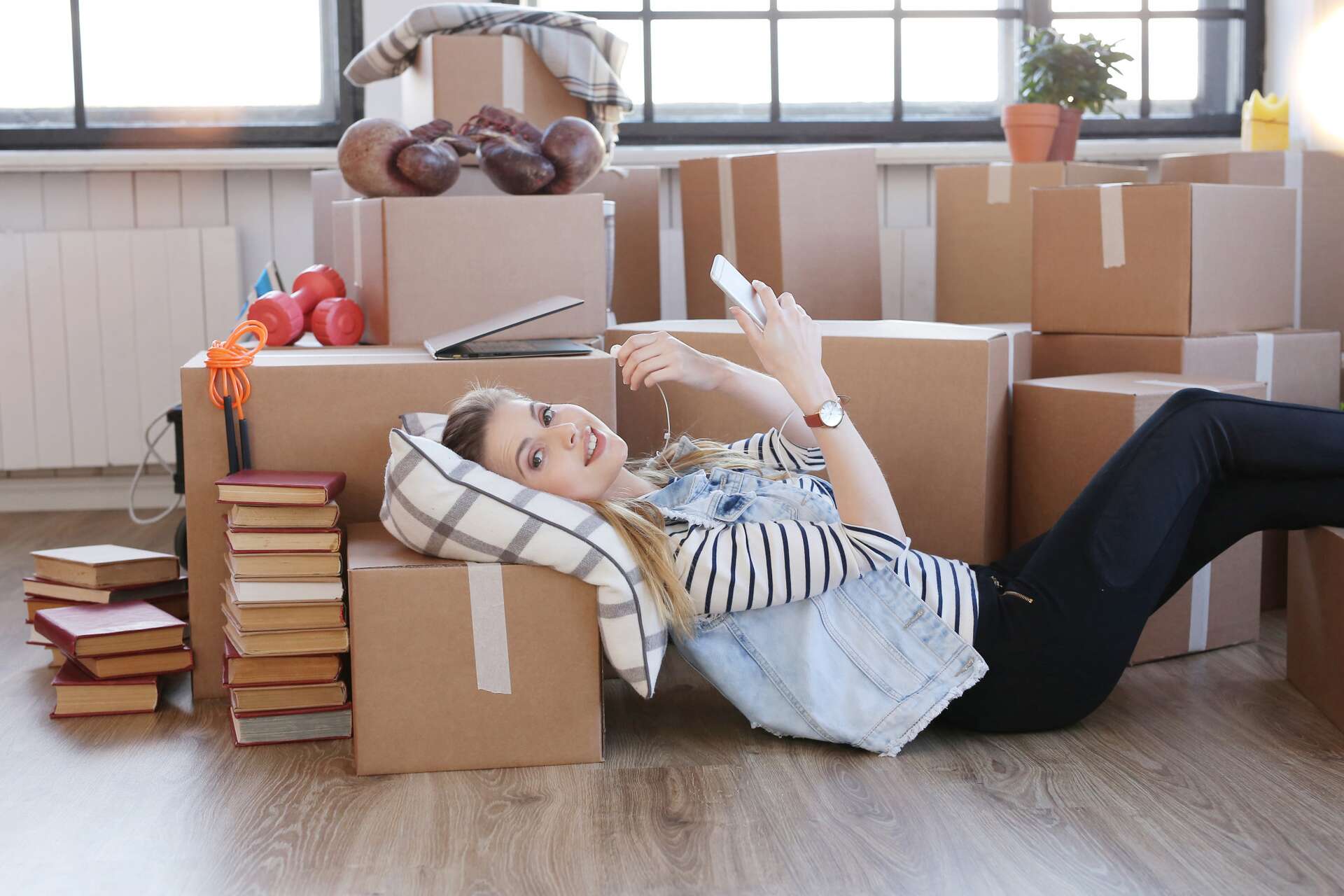 Sosh vs B&You : Comparatif des meilleures offres et services
