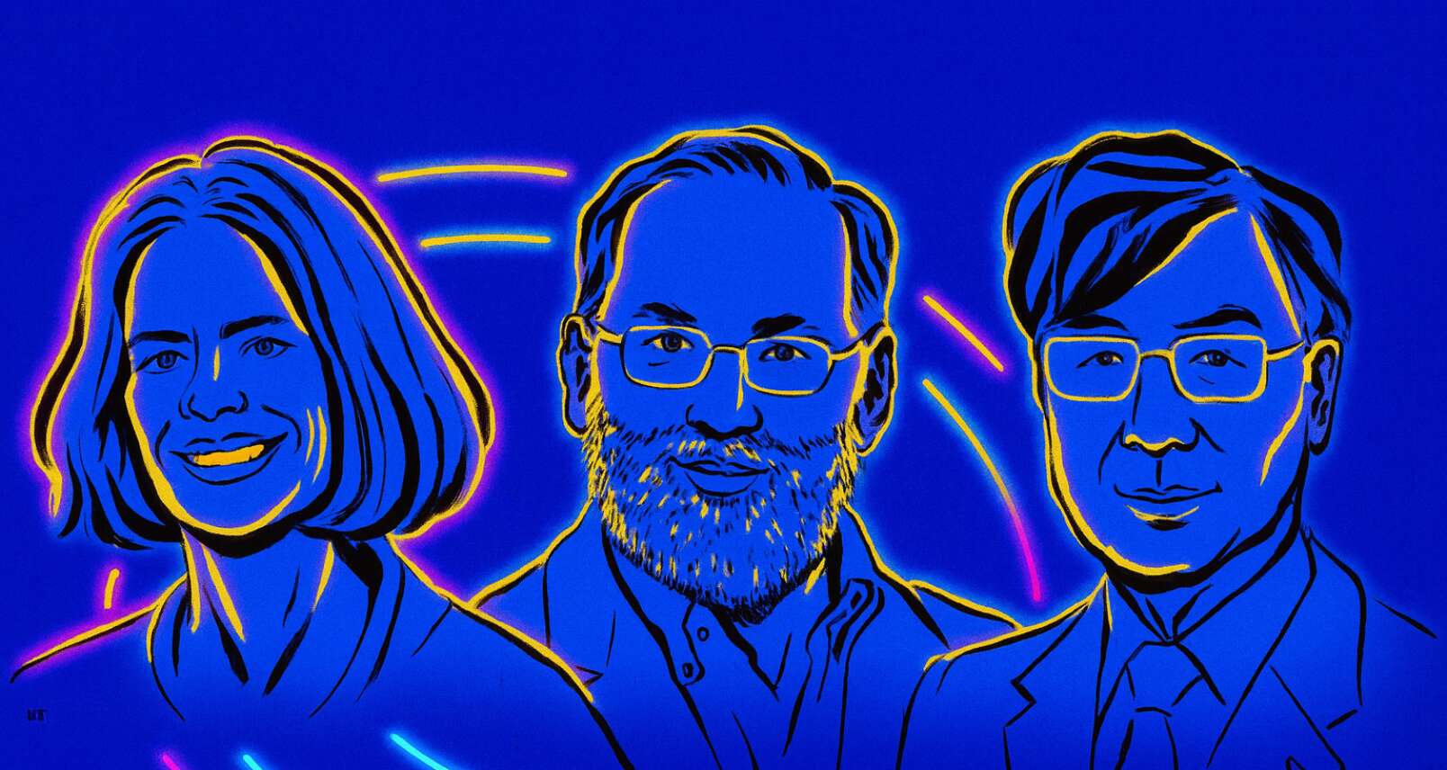 Prix Nobel de médecine 2025 : la découverte qui explique enfin comment notre système immunitaire se contrôle