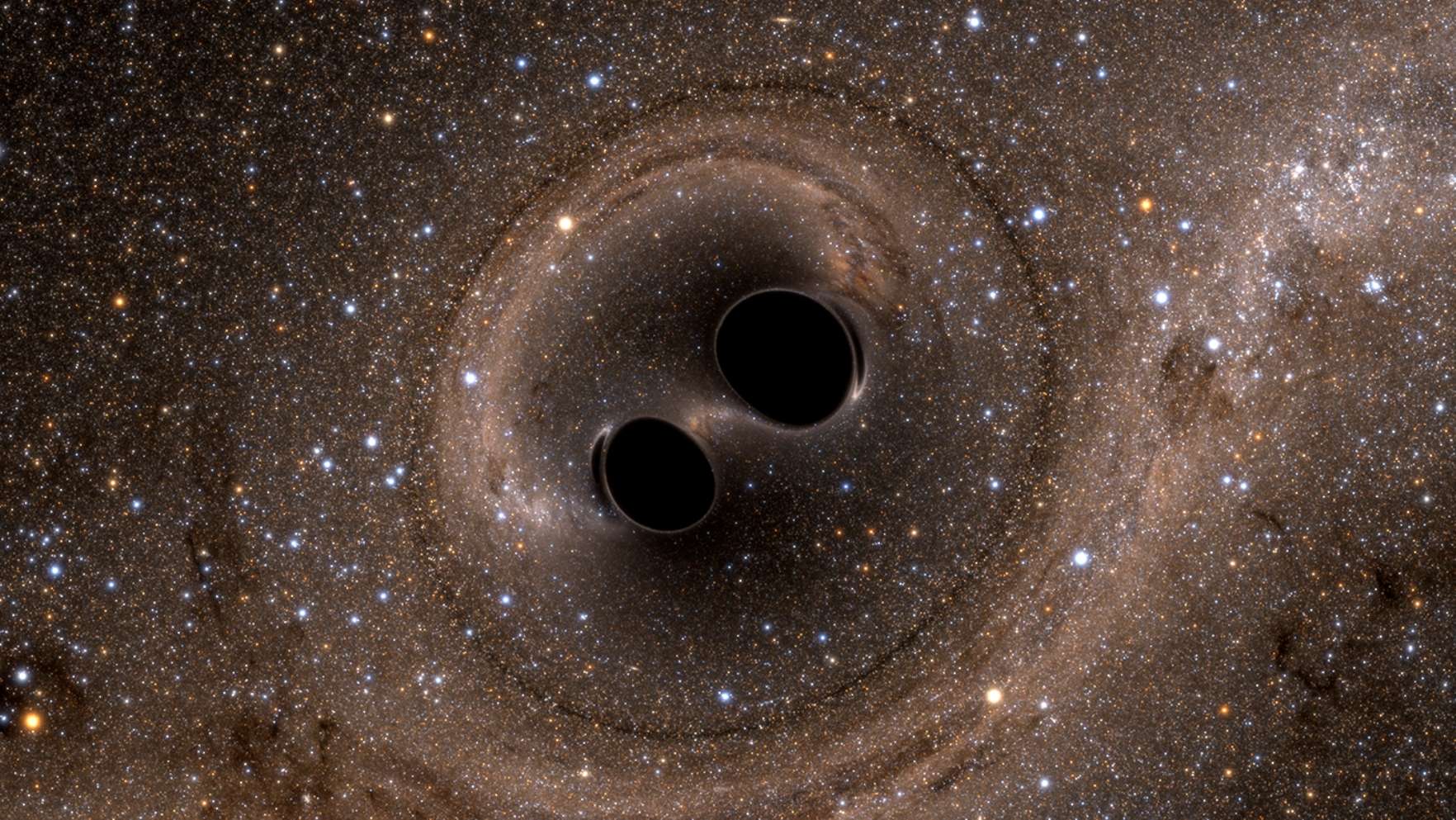 Trous Noirs Enfin La Preuve De Leur Existence Gr ce Aux Ondes Trous Noirs Enfin La Preuve De Leur Existence Gr ce Aux Ondes