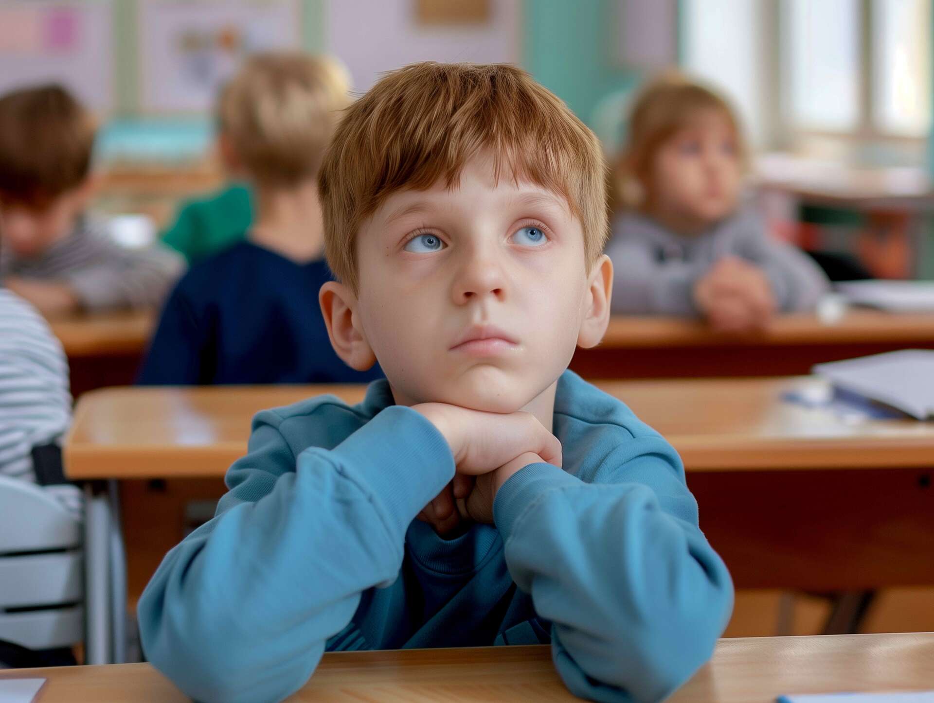 Troubles de l’attention et rentrée scolaire quelles stratégies pour les enfants TDAH