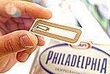 Les puces RFID, déjà près de chez vous Etiquette RFID