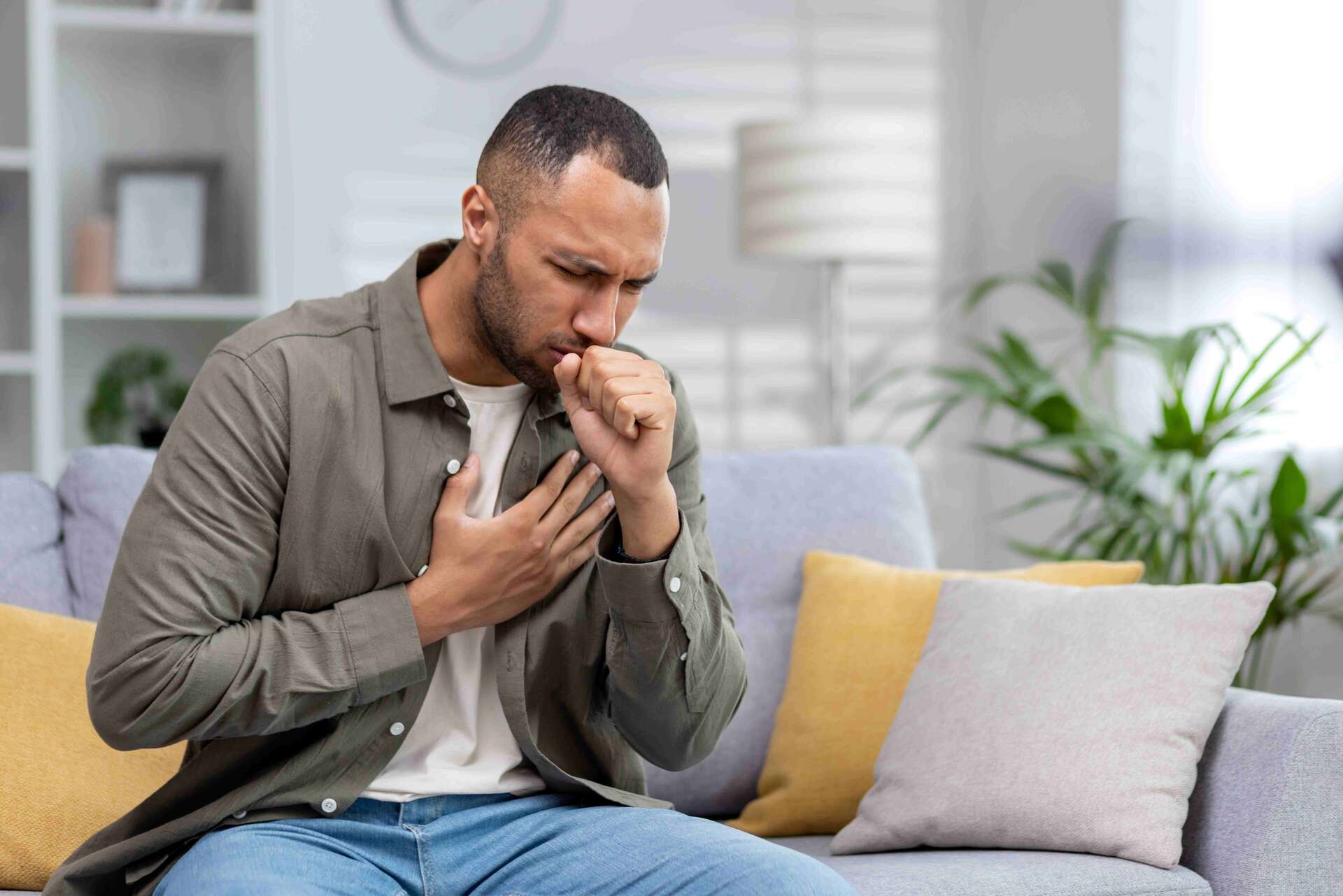 Comment reconnaitre une toux cardiaque — free download