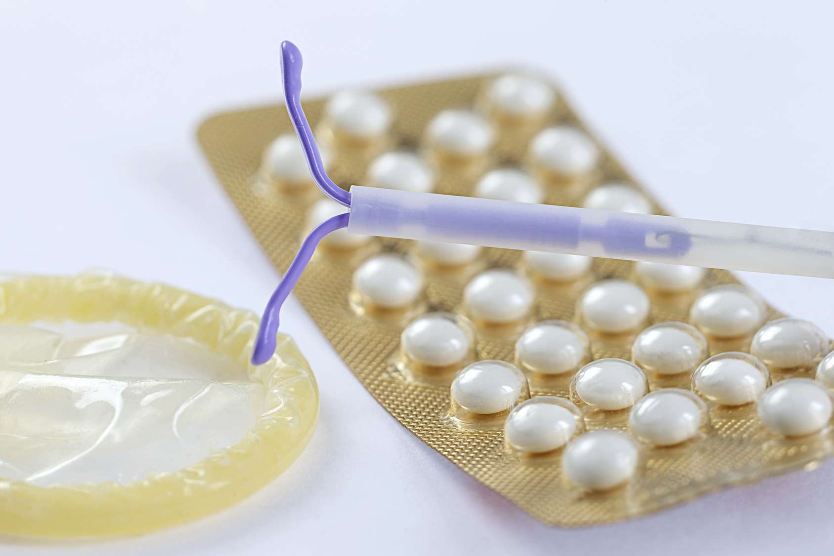 Le stérilet, un contraceptif bien plus efficace que la pilule