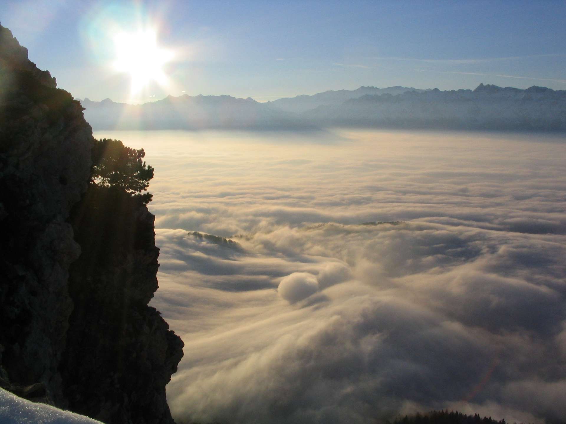 Qu'est-ce qu'un nuage ?