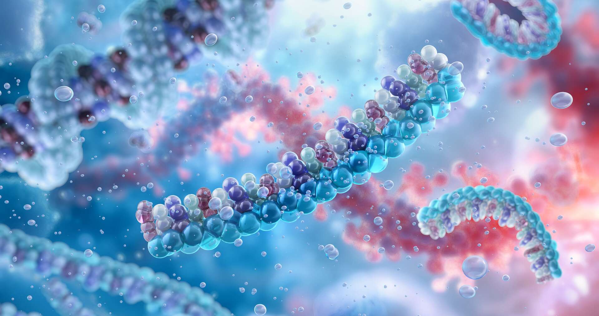 ARN interférents (ARNi) : quand réduire au silence l’expression d’un gène devient un traitement