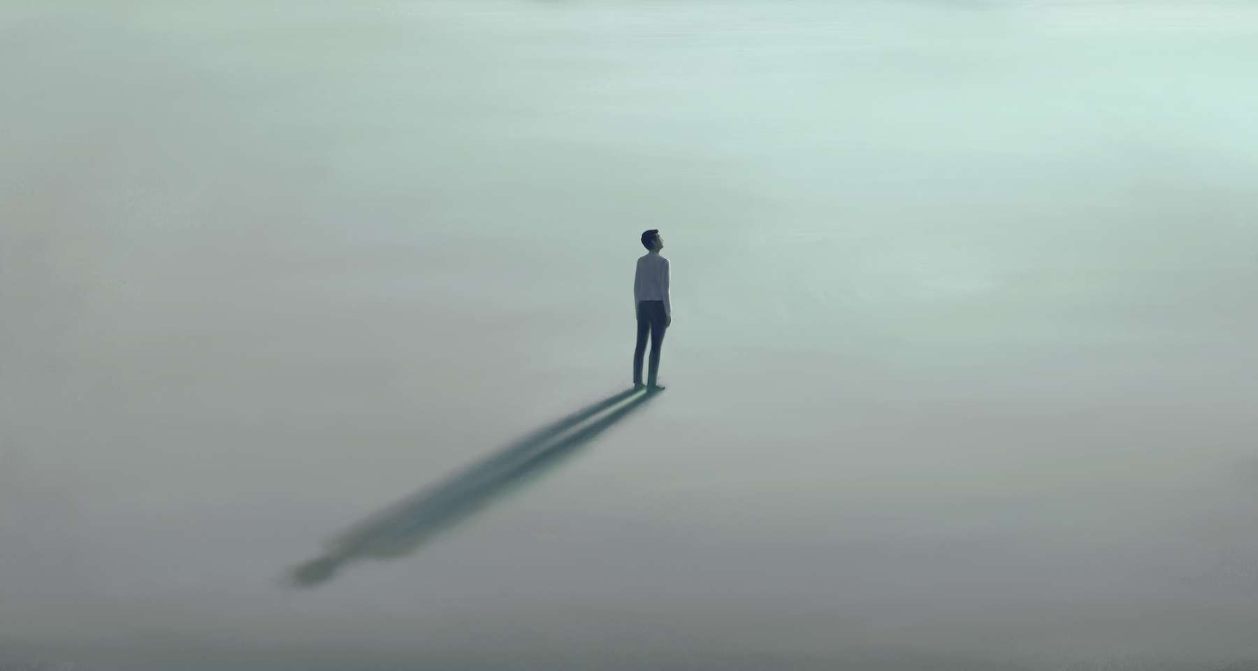Surprenant La Solitude Ferait Grossir Le Cerveau