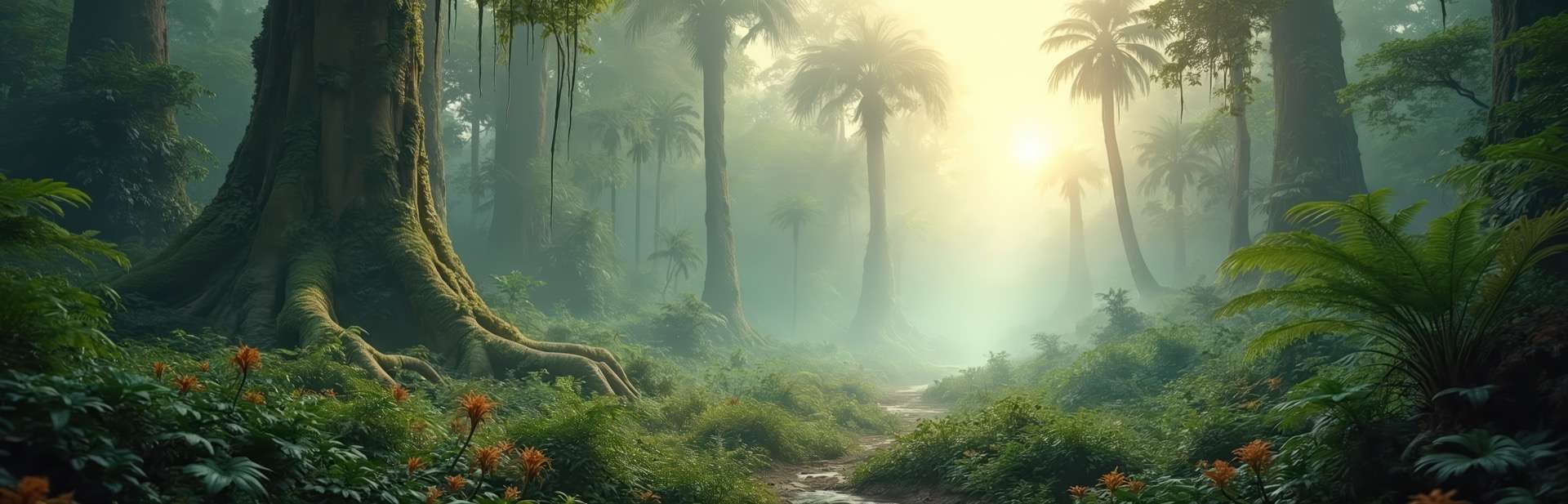 Polar Dinosaurs’ Surprising Ancient Habitat