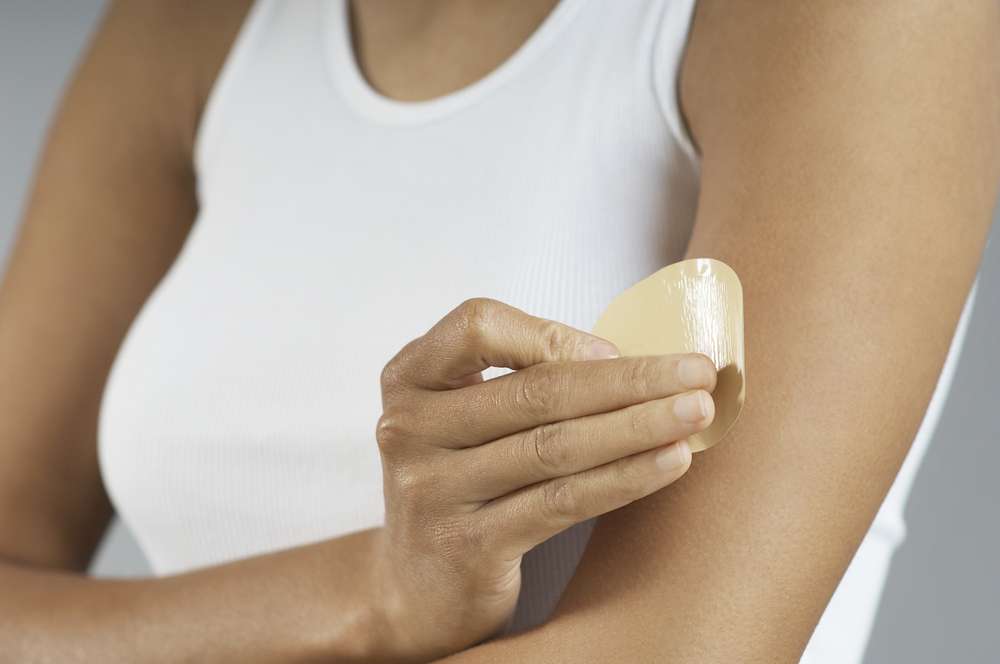 Medicaments Attention Aux Erreurs Avec Les Patchs