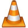 Extraire le son d’une vidéo L'icône de VLC Media Player, logiciel qui permet d'extraire un son d'une vidéo. © DR