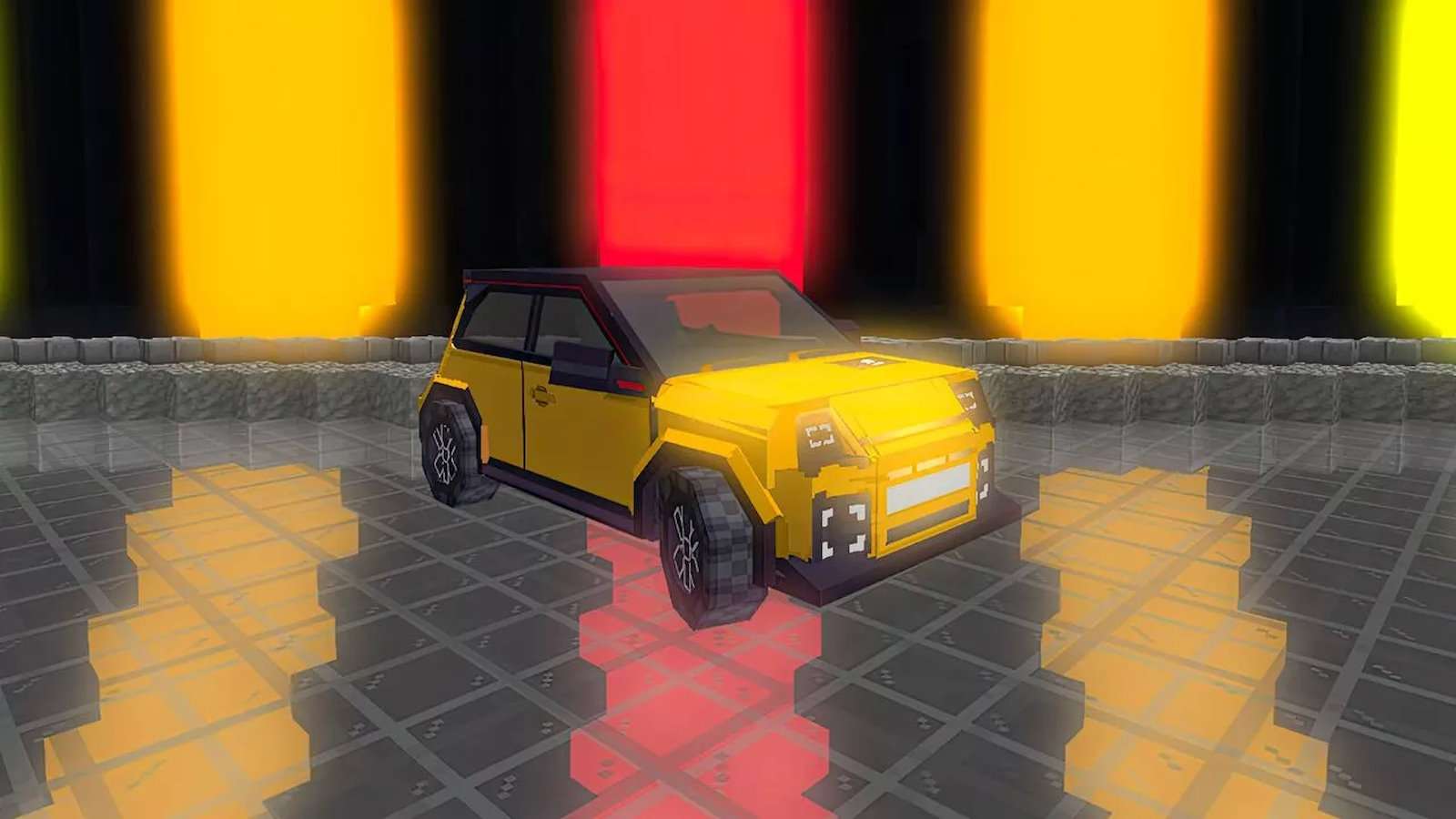 Regarder la vidéo Jouez avec la nouvelle Renault 5 dans ces jeux vidéo