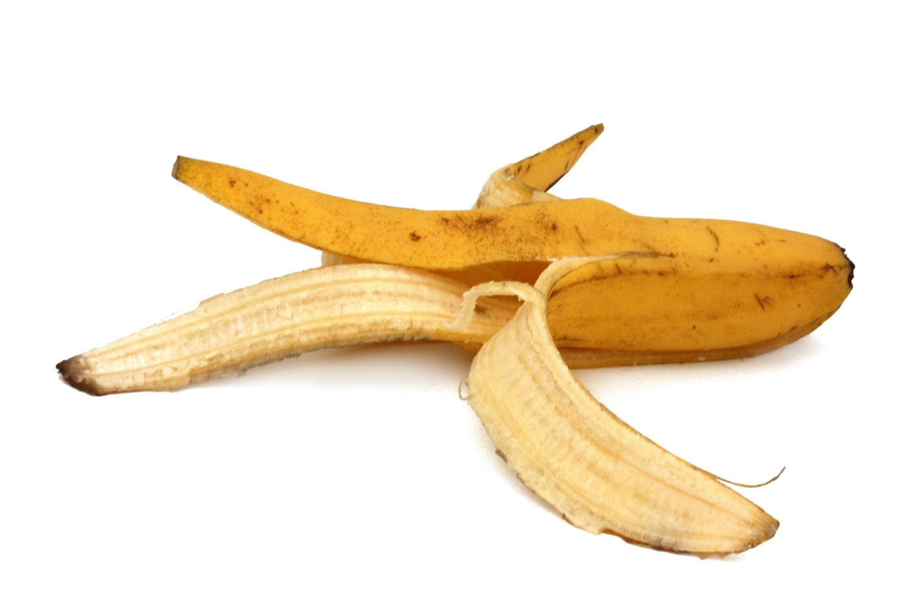 Un complément alimentaire à base de peau et d’étamines de banane a été approuvé contre l’insomnie et la dépression. © Brad Pict, Adobe Stock