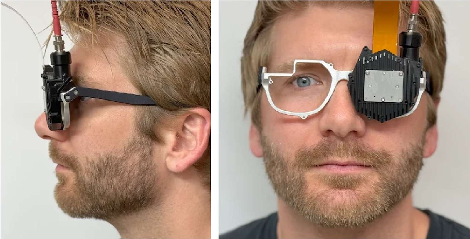 Adieu les casques encombrants ? Ce systÃ¨me holographique ultrafin de Meta et Stanford va...