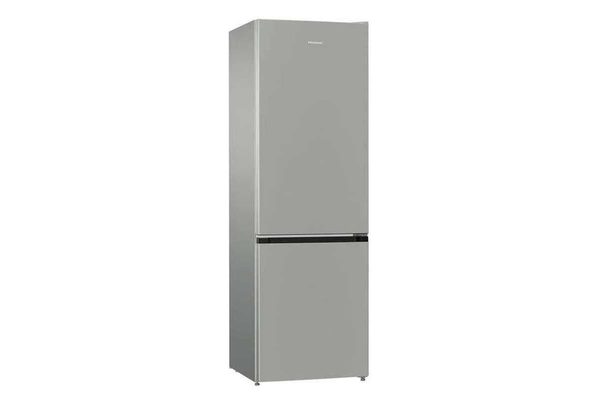 Le réfrigérateur-congélateur Hisense RB410D4BD2 est à -150 € © Cdiscount