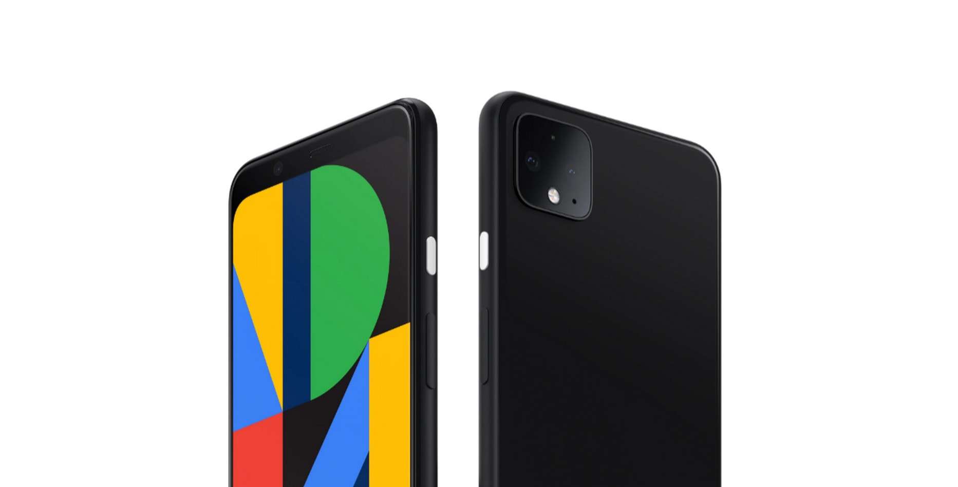 Google Pixel 4 Et Pixel 4 Xl Innovation Et Photographie Toujours