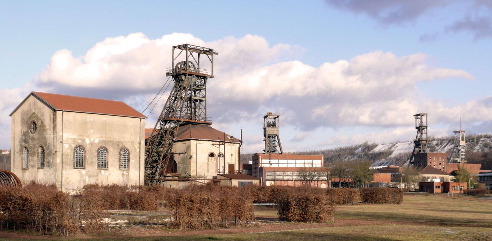 En bref, le grisou comme alternative au gaz de schiste ?