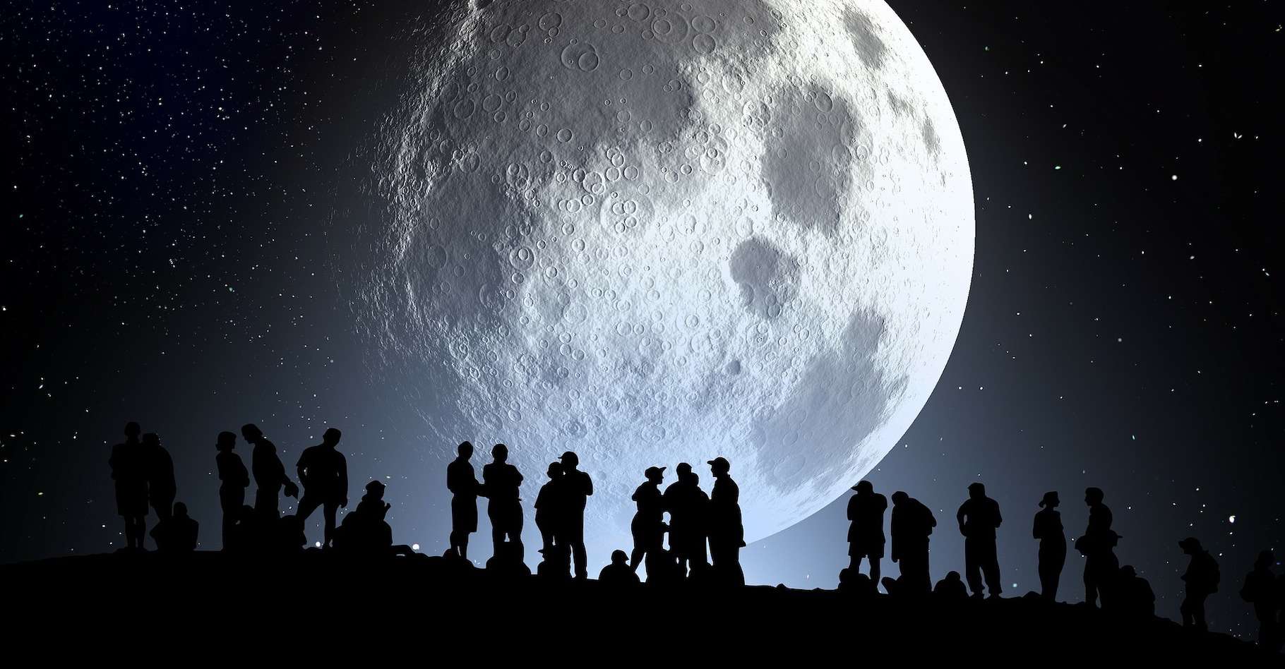 Apollo 11 Ou Feter Les 50 Ans Des Premiers Pas De L Homme Sur La Lune Ce Week End