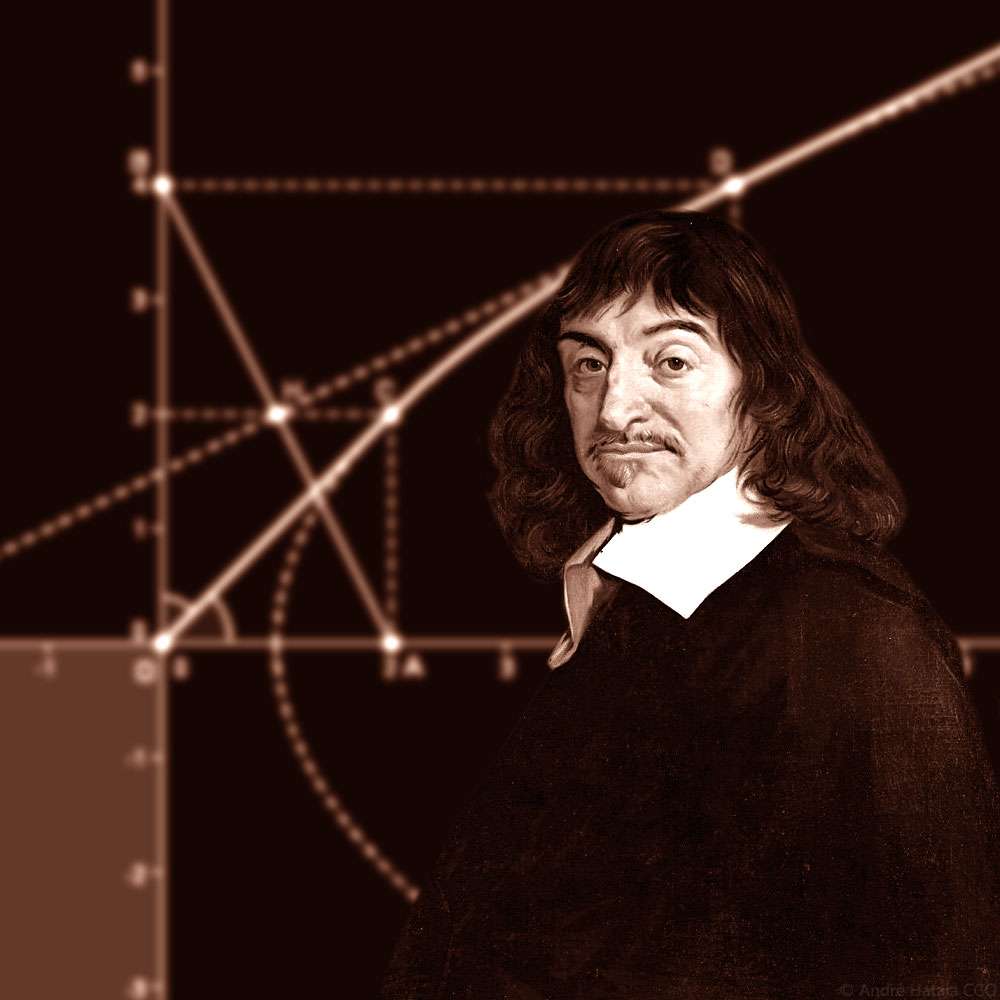 Citations Rene Descartes Mathematicien Physicien Philosophe Biologiste Futura Sciences