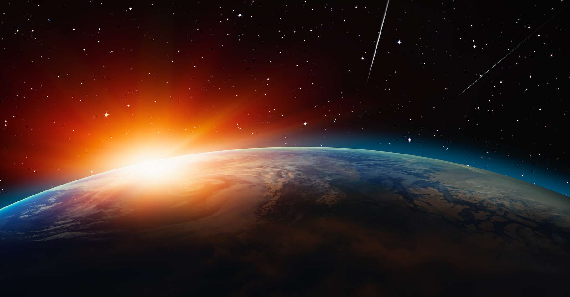 Photo of NASA Hears Strange Song of Earth and Sun