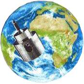 Contrat pour la fabrication du quatrième satellite météorologique européen Météosat