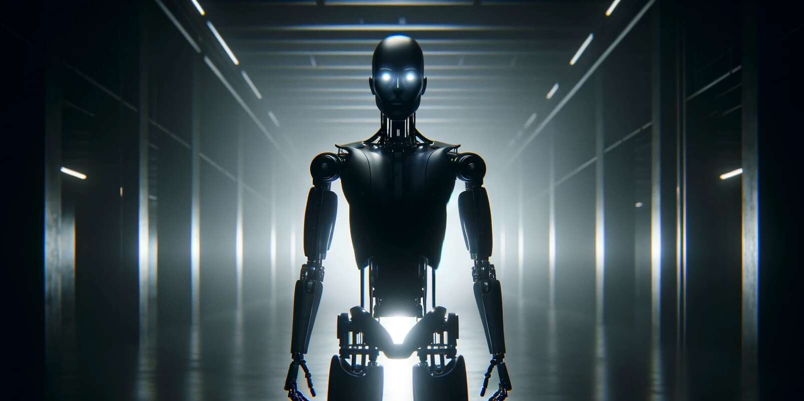 A inteligência artificial poderá se reproduzir e sobreviver na natureza a partir de 2025, e é isso que preocupa o presidente da Anthopic