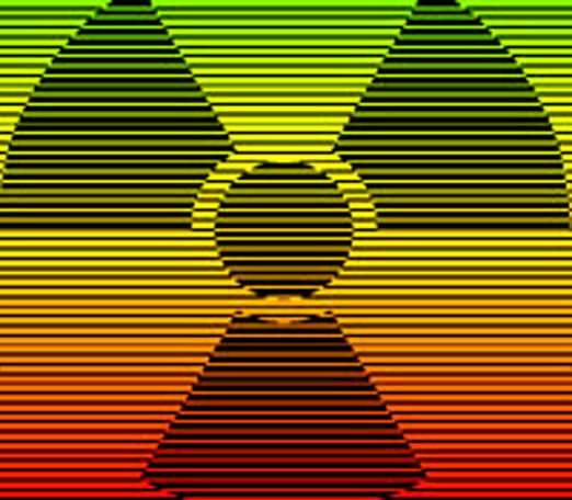 Après les différentes catastrophes nucléaires qui ont frappé le monde, à commencer par Hiroshima et Nagasaki, puis Tchernobyl ou tout récemment Fukushima, il est temps de disposer d'un remède efficace contre la radioactivité. © DR
